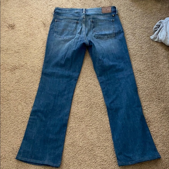 lucky brand - Picture 2 of 2